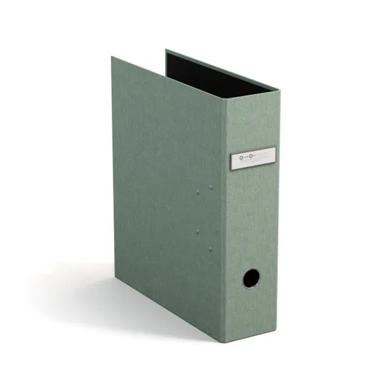 RX285 E100 Arch Lever File